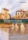 David Norman - Watercolor Tips & Tricks