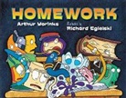Arthur Yorinks, Arthur/ Egielski Yorinks, Richard Egielski - Homework