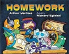 Arthur Yorinks, Arthur/ Egielski Yorinks, Richard Egielski - Homework