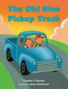 Candice F. Ransom, Candice F./ Mattheson Ransom, Jenny Mattheson - The Old Blue Pickup Truck