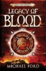 Michael Ford - Legacy of Blood