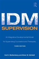 Brian W. McNeill, Brian W. (Washington State University. Washington State University McNeill, Brian W. (Washington State UniversityWashington State University McNeill, McNeill Brian W., Cal D. Stoltenberg, Cal D. (University of Oklahoma Stoltenberg... - Idm Supervision