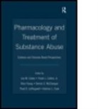 Lee M. Collins Cohen, Lee M. Cohen, Lee M. (Texas Tech University Cohen, Cohen Lee M., Frank L. Collins, Jr. Collins... - Pharmacology and Treatment of Substance Abuse