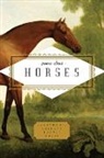 Carmela Ciuraru, Carmela (EDT) Ciuraru, Carmela Ciuraru - Poems About Horses