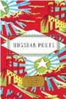 Peter Washington, Peter (EDT) Washington, Peter Washington - Russian Poets