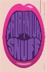 Chuck Palahniuk - Snuff