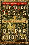 Deepak Chopra - The Third Jesus