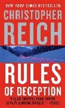 Christopher Reich - Rules of Deception