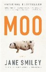 Jane Smiley - Moo