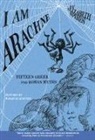 Elizabeth Spires, Mordicai Gerstein - I Am Arachne