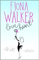 Fiona Walker - Love Hunt