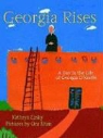 Kathryn Lasky, Kathryn/ Eitan Lasky, Ora Eitan - Georgia Rises