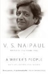 V S Naipaul, V. S. Naipaul, V.S. Naipaul - A Writer's People