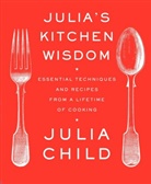 Julia Child - Julia's Kitchen Wisdom