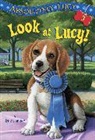 Ilene Cooper, David Merrell, David Merrell - Absolutely Lucy #3: Look at Lucy!
