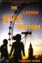 Siobhan Dowd - London Eye Mystery