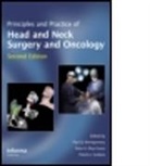 Peter Evans, Peter H. Rhys Evans, Peter H. Rhys Montgomery Evans, Peter Montgomery Evans, Patrick J. Gullane, Gullane Patrick J.... - Principles and Practice of Head and Neck Surgery and Oncology