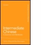 PO CHING YIP RIMMINGTON DON, Yip Po-Ching, Yip Rimmington Po-Ching, Don Rimmington, Don (University of Leeds Rimmington, Rimmington Don... - Intermediate Chinese