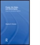 Stephen D Krasner, Stephen D. Krasner, Stephen D. (Stanford University Krasner, KRASNER STEPHEN D - Power, the State, and Sovereignty