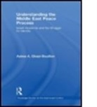 GHAZI BOUILLON ASIMA, Asima Ghazi-Bouillon, Asima A. Ghazi-Bouillon, Ghazi-Bouillon Asima - Understanding the Middle East Peace Process