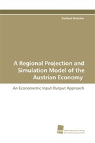 Gerhard Streicher - A Regional Projection and Simulation Model of the  Austrian Economy