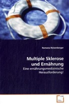 Romana Reisenberger - Multiple Sklerose und Ernährung
