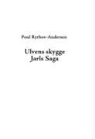Poul Rythov-Andersen - Ulvens skygge