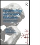Roger S. Taylor, Roger S. (State University of New York Taylor, Roger S. Ferrari Taylor, S. Taylor Robert, Michel Ferrari, Michel (University of Toronto Ferrari... - Epistemology and Science Education