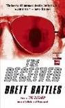 Brett Battles - The Deceived