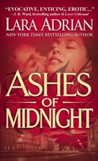 Lara Adrian - Ashes of Midnight