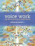 C Shewell, Christina Shewell, Shewell Christina - Voice Work
