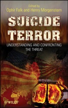 O Falk, Ophi Falk, Ophir Falk, Ophir Morgenstern Falk, Henry Morgenstern, Henry Falk Morgenstern... - Suicide Terror