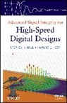 Sh Hall, Stephen Hall, Stephen H Hall, Stephen H. Hall, Stephen H. (Intel Corporation) Hall, Stephen H. (Intel Corporation) Heck Hall... - ADVANCED SIGNAL INTEGRITY FOR HIGH