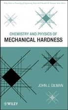 Jj Gilman, John J Gilman, John J. Gilman, John J. (University of California Gilman, Gilman John J. - Chemistry and Physics of Mechanical Hardness