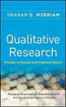 Sharan B. Merriam, SharanB Merriam, MERRIAM SHARAN B - Qualitative Research