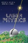Eberly, Joseph H Eberly, Joseph H. Eberly, Milonn, Milonni, Peter Milonni... - Laser Physics
