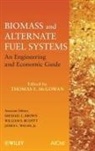 T Mcgowan, Thomas Mcgowan, Thomas F McGowan, Thomas F. McGowan, Thomas F. (Tmts Associates Inc) Mcgowan, MCGOWAN THOMAS F... - Biomass and Alternate Fuel Systems