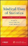Bailar, Jc Bailar, John Bailar, John C Bailar, John C. Bailar, John C. Hoaglin Bailar... - Medical Uses of Statistics