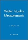 P Heinonen, Pertti Heinonen, Pertti (Finnish Environment Institute Heinonen, Heinonen Pertti - WATER QUALITY MEASUREMENTS