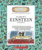 MIKE VENEZIA, Mike Venezia, Mike Venezia - Albert Einstein