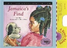 Juanita Havill, Havill Juanita Havill, O'Brien Anne Sibley O'Brien, Anne Sibley O'Brien - Jamaica's Find Book & CD