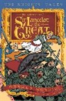 Gerald Morris, Aaron Renier - Adventures of Sir Lancelot the Great