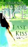 Luanne Rice - Last Kiss