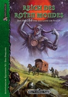Stefan Küppers - Das Schwarze Auge, Reich des roten Mondes