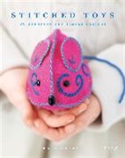 Kate Haxell - Stitched Toys