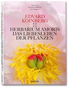 Tore Frängsmyr, Edvard Koinberg, Henning Mankell - Herbarium Amoris, das Liebesleben der Pflanzen