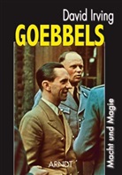 David Irving - Goebbels