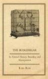 Karl Ruß - The Budgerigar - Its Natural History, Breeding and Management