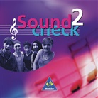 Soundcheck - Bd. 2: Soundcheck / Soundcheck - Bundesausgabe, Audio-CD (Audio book)