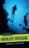 Sigmund Brouwer - Absolute Pressure